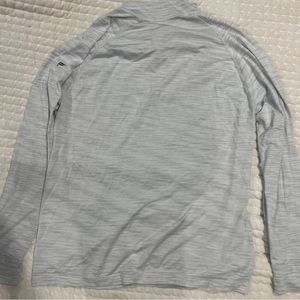 Fabletics Men’s quarter zip